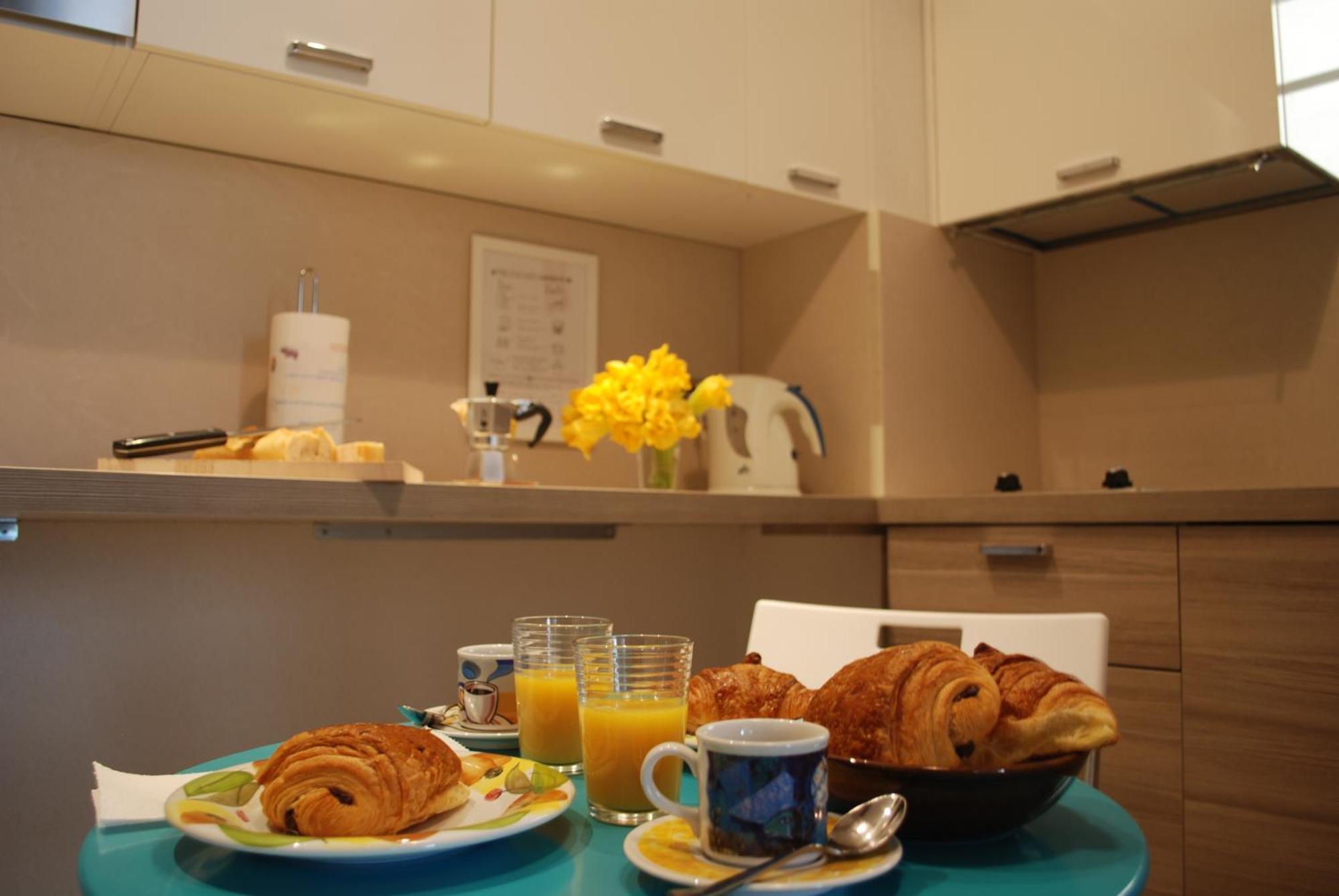 Apartment Sortie 44 - Newly Renovated 1 Bedroom, Center Of Old